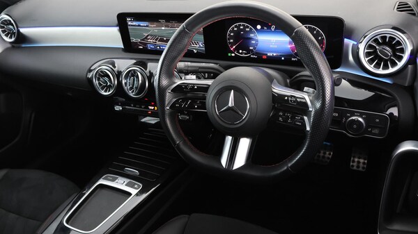 Used Mercedes-Benz A-Class 2023 for sale - 76270140: Photo 10