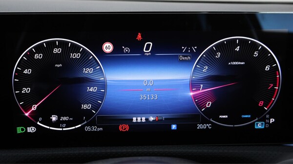 Used Mercedes-Benz A-Class 2023 for sale - 76270140: Photo 11
