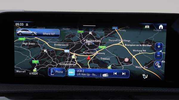 Used Mercedes-Benz A-Class 2023 for sale - 76270140: Photo 12