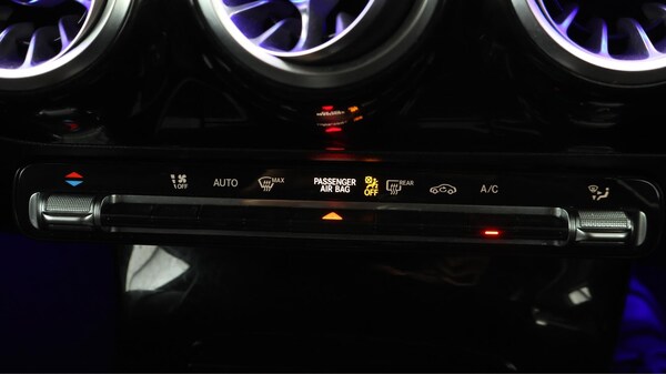 Used Mercedes-Benz A-Class 2023 for sale - 76270140: Photo 13