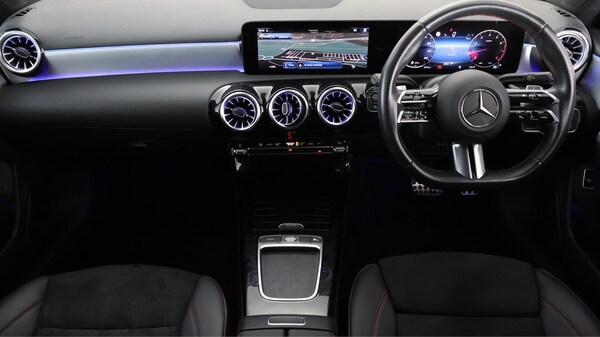Used Mercedes-Benz A-Class 2023 for sale - 76270140: Photo 14