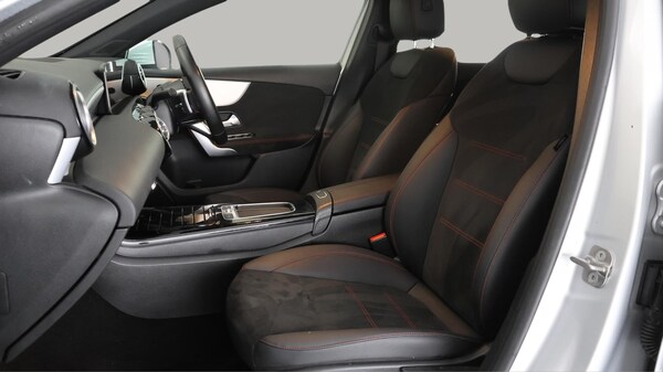 Used Mercedes-Benz A-Class 2023 for sale - 76270140: Photo 15