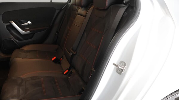 Used Mercedes-Benz A-Class 2023 for sale - 76270140: Photo 17