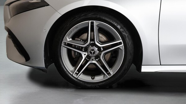 Used Mercedes-Benz A-Class 2023 for sale - 76270140: Photo 19