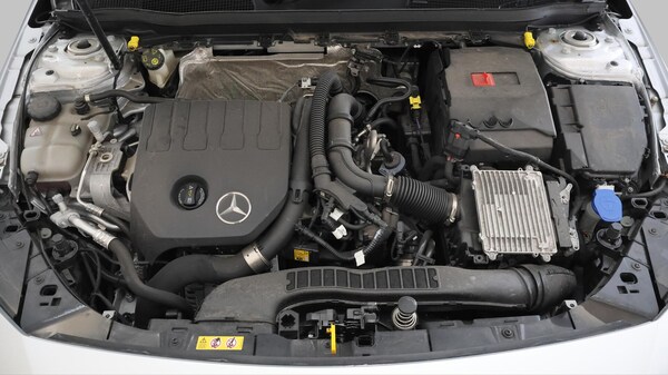 Used Mercedes-Benz A-Class 2023 for sale - 76270140: Photo 20