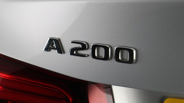 Used Mercedes-Benz A-Class 2023 for sale - 76270140: Photo 22