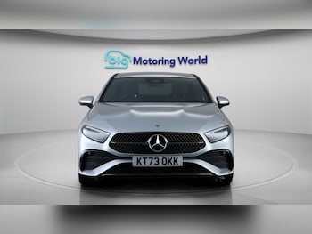Used Mercedes-Benz A-Class 2023 for sale - 76270140: Photo 3