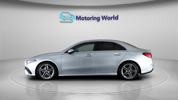 Used Mercedes-Benz A-Class 2023 for sale - 76270140: Photo 5