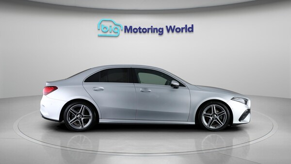 Used Mercedes-Benz A-Class 2023 for sale - 76270140: Photo 9
