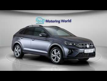 Used Volkswagen Taigo 2022 for sale - 74554372: Photo