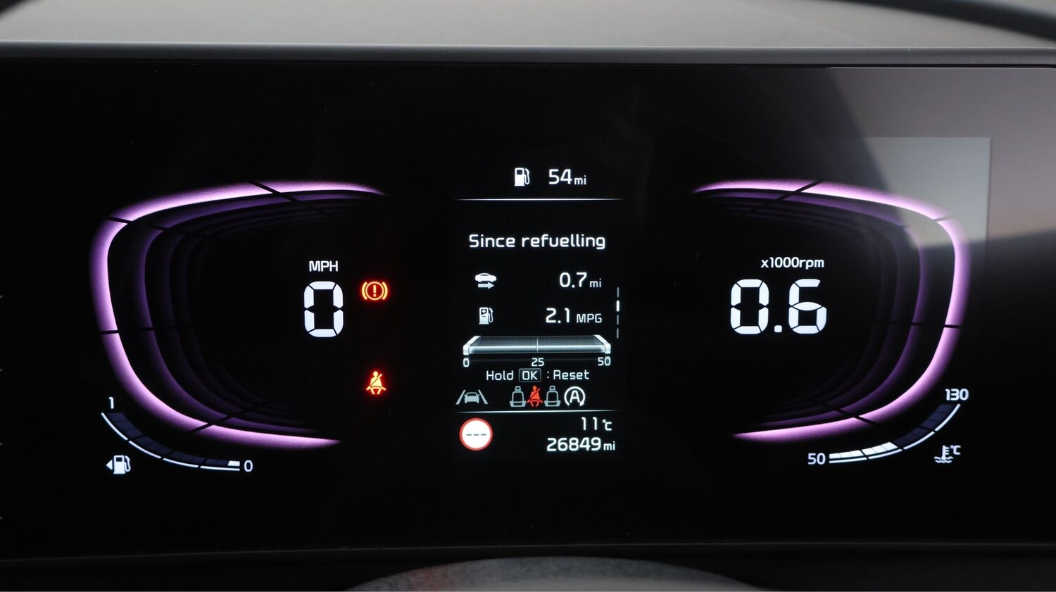 Used Kia Sportage for sale - 77854456: Photo 10