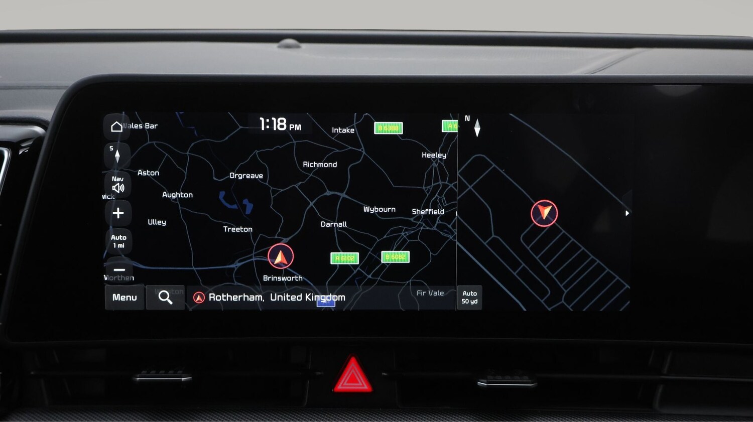 Used Kia Sportage for sale - 77854456: Photo 11