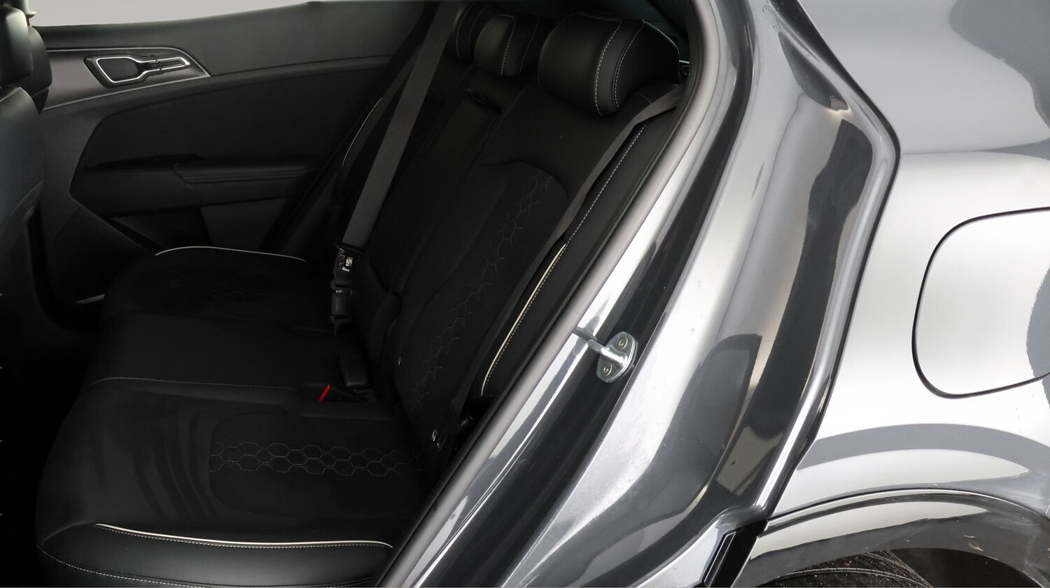 Used Kia Sportage for sale - 77854456: Photo 16