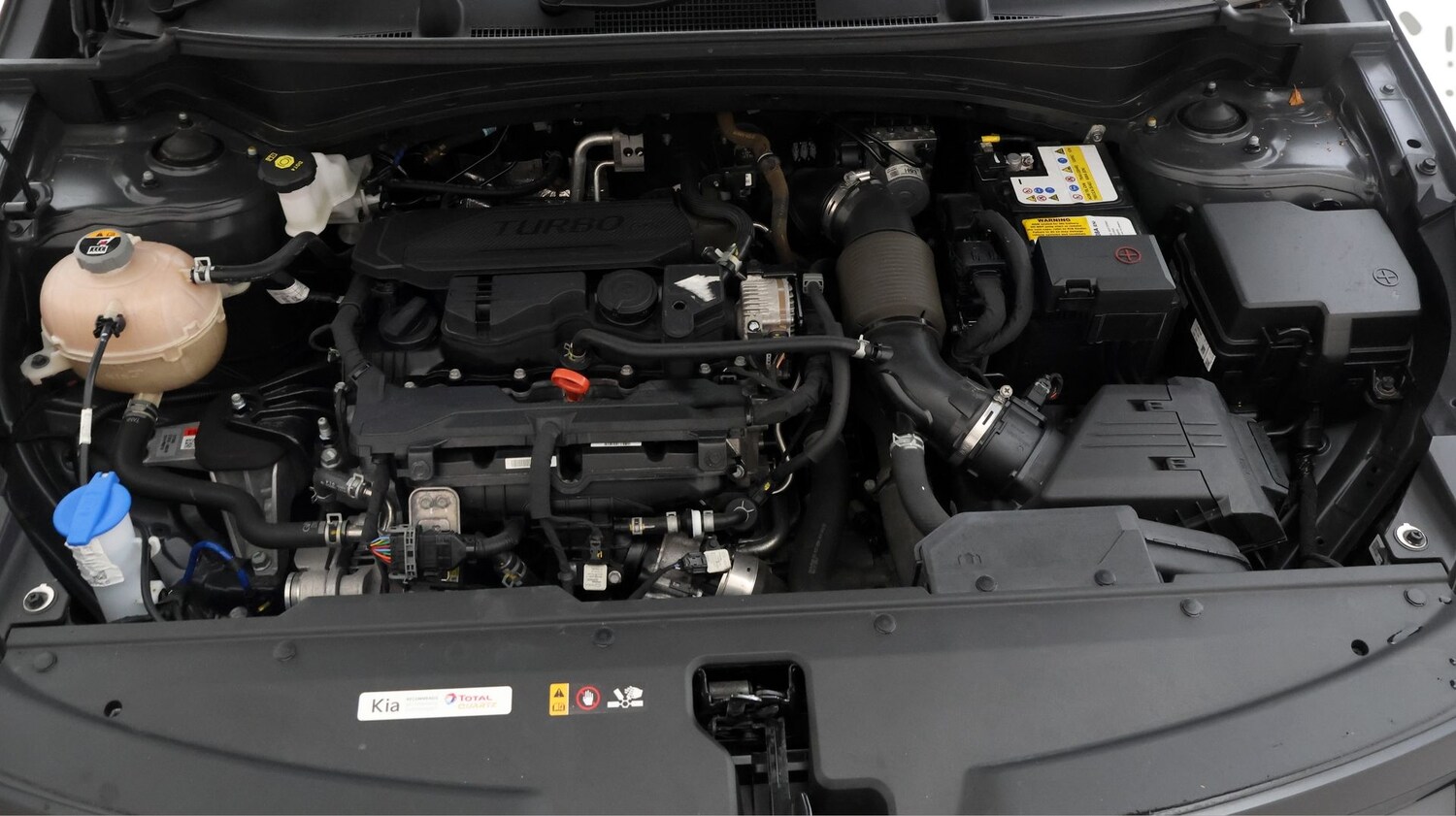 Used Kia Sportage for sale - 77854456: Photo 19