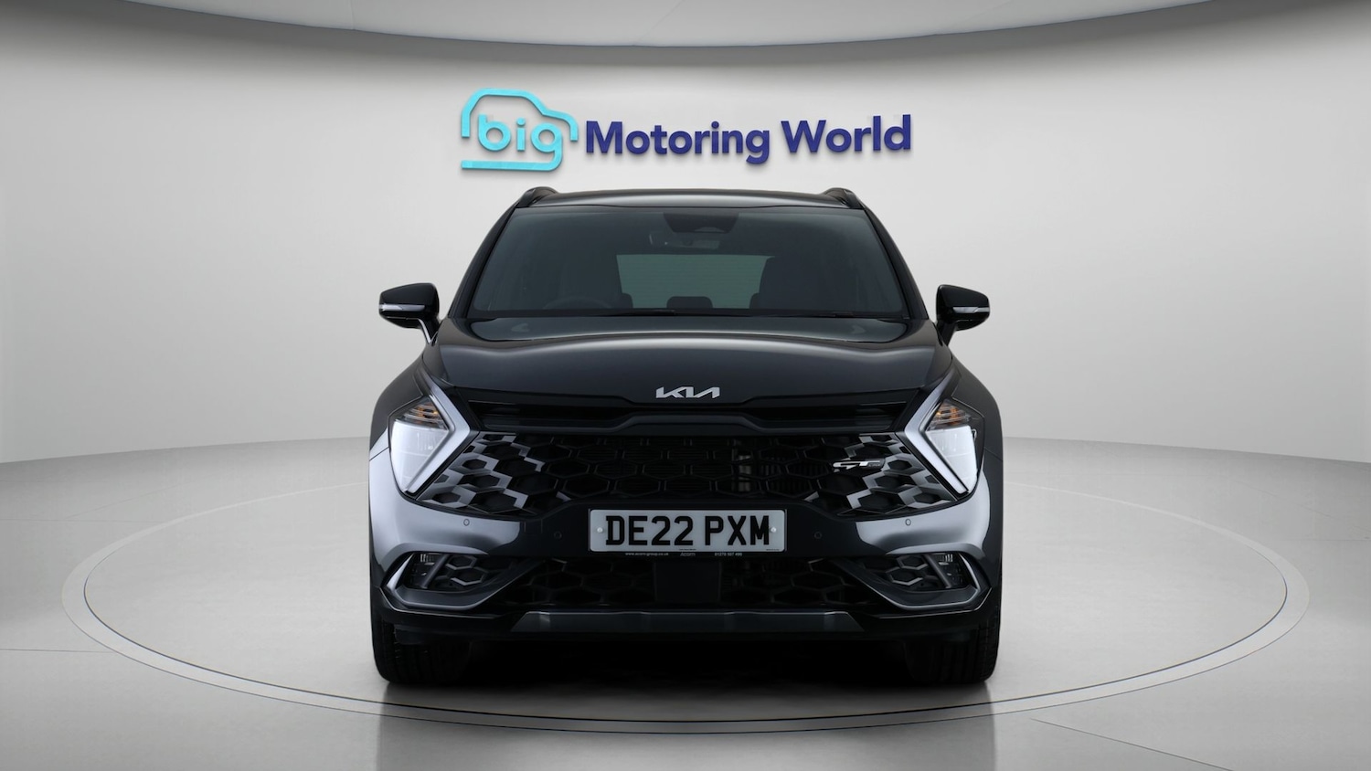 Used Kia Sportage for sale - 77854456: Photo 2