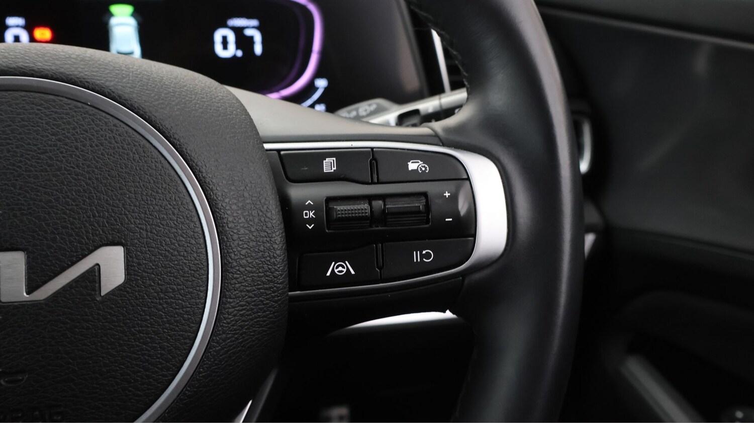 Used Kia Sportage for sale - 77854456: Photo 24