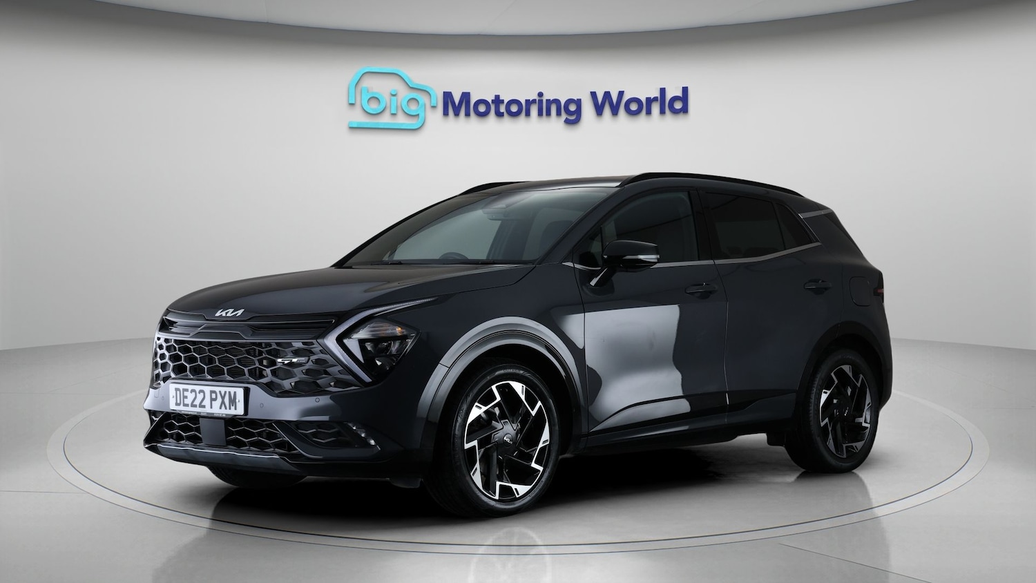 Used Kia Sportage for sale - 77854456: Photo 3