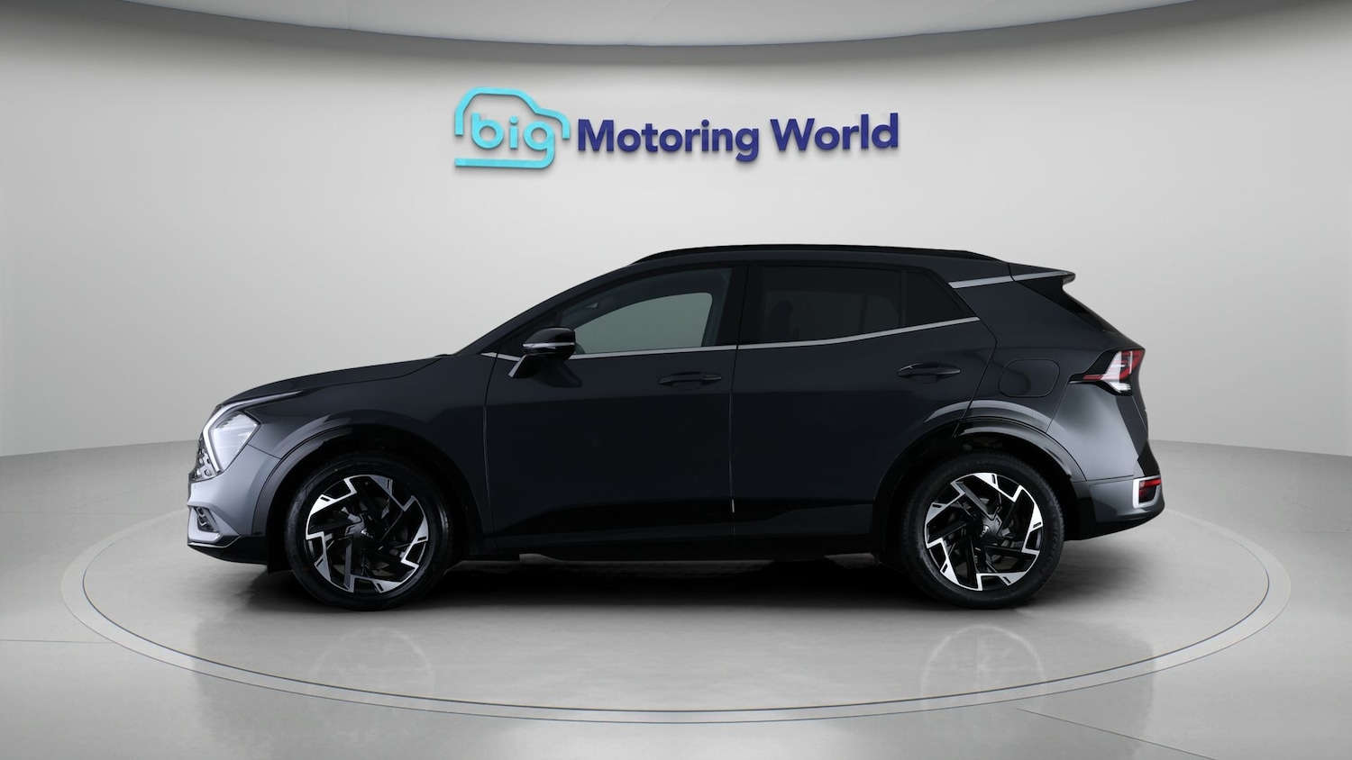 Used Kia Sportage for sale - 77854456: Photo 4