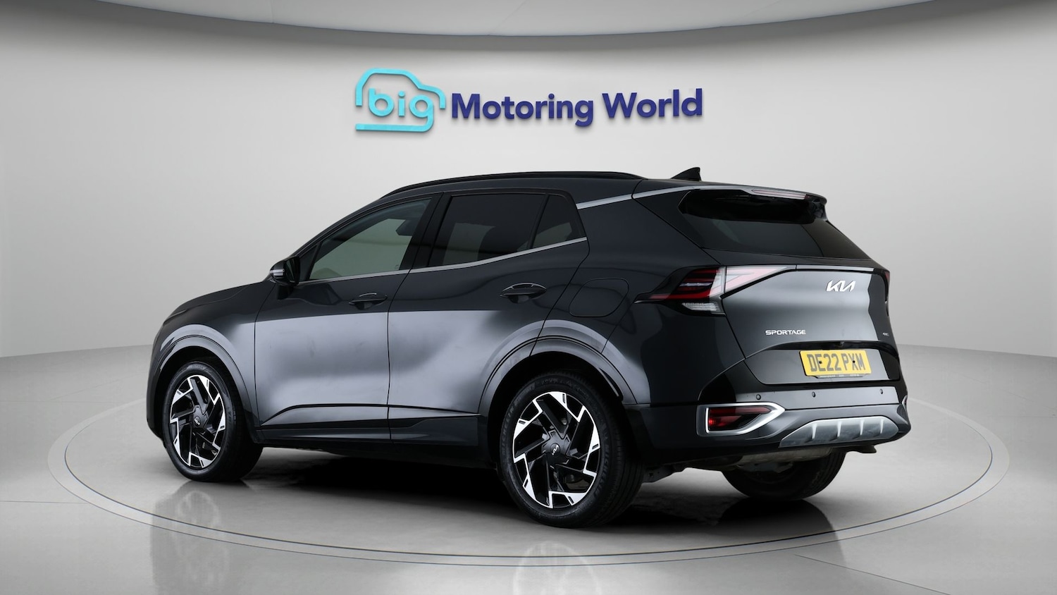 Used Kia Sportage for sale - 77854456: Photo 5