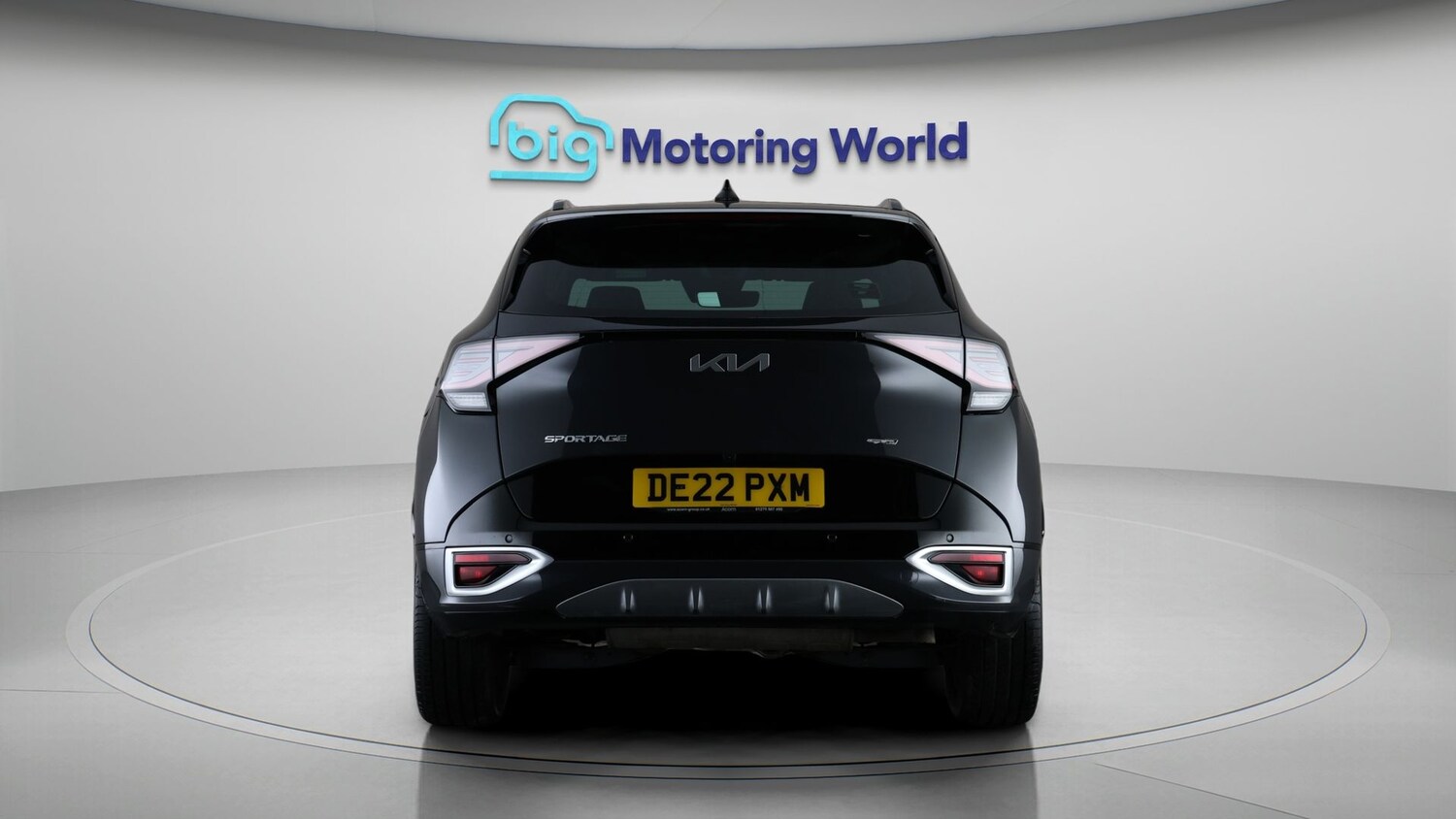 Used Kia Sportage for sale - 77854456: Photo 6