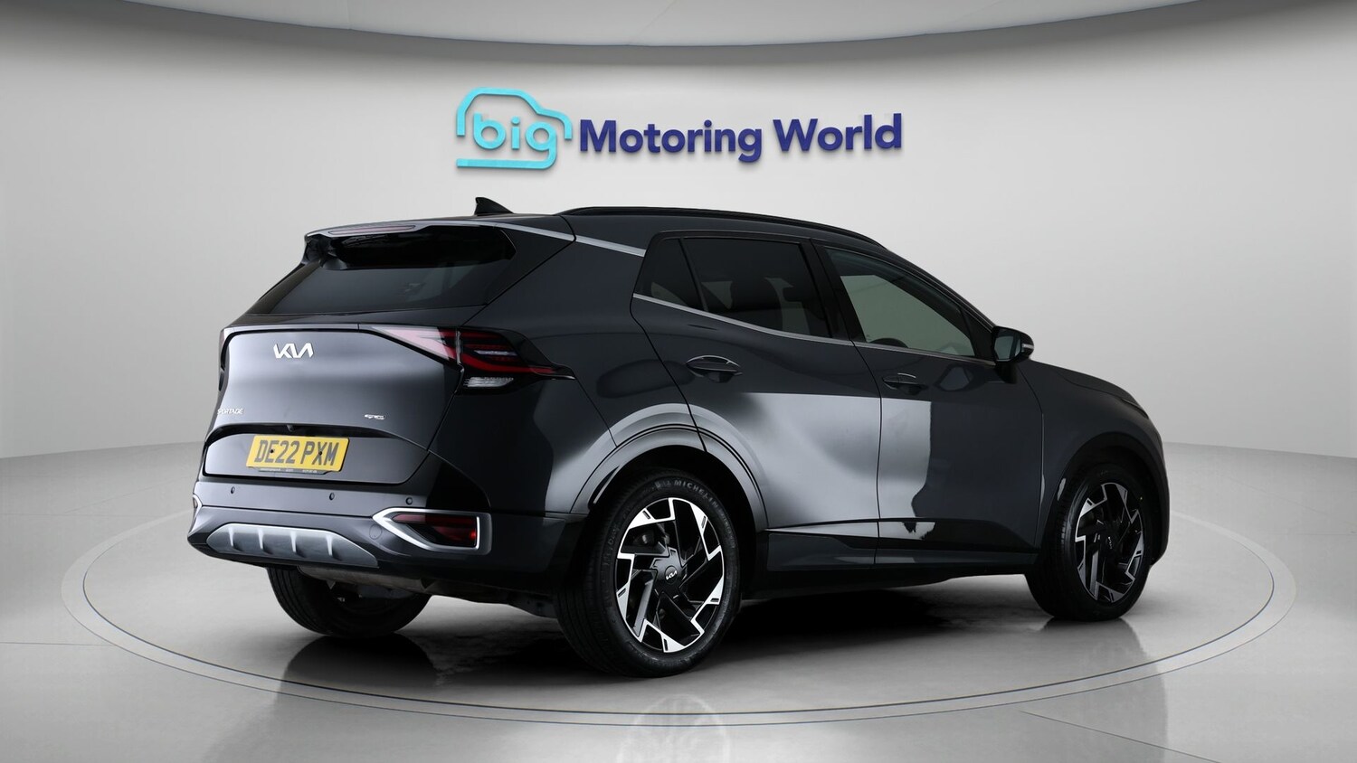 Used Kia Sportage for sale - 77854456: Photo 7