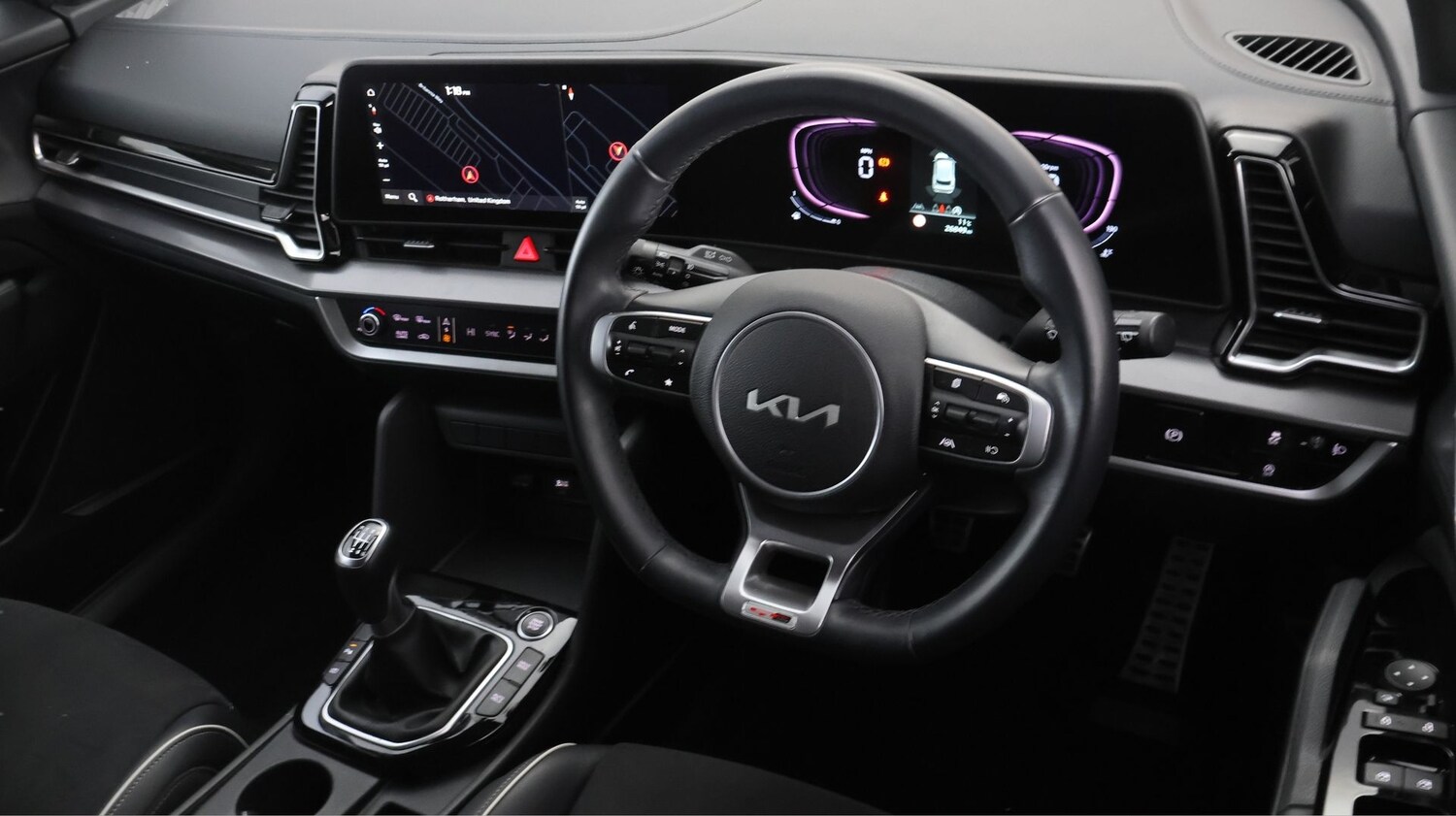 Used Kia Sportage for sale - 77854456: Photo 9