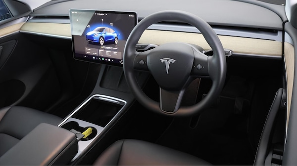 Used Tesla Model Y 2023 for sale - 76175489: Photo 10