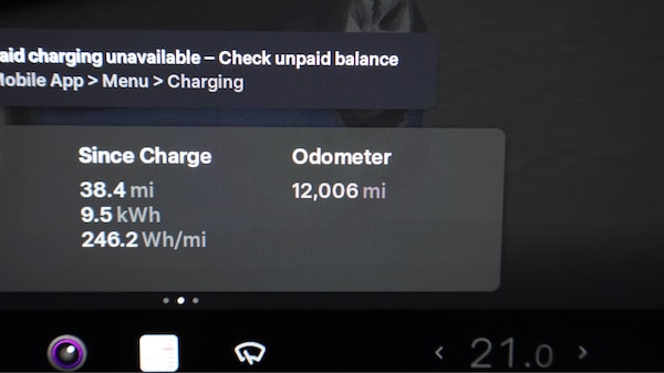 Used Tesla Model Y 2023 for sale - 76175489: Photo 11