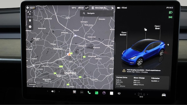 Used Tesla Model Y 2023 for sale - 76175489: Photo 12