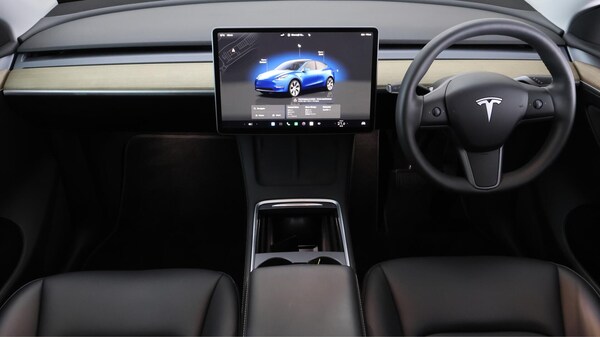 Used Tesla Model Y 2023 for sale - 76175489: Photo 14