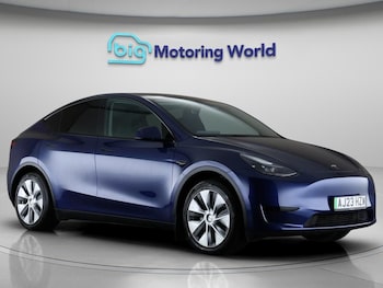 Tesla - Model Y