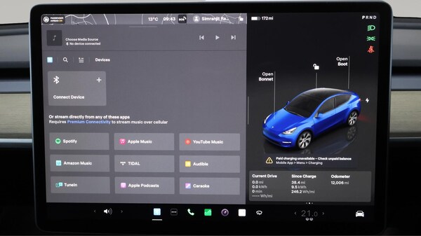 Used Tesla Model Y 2023 for sale - 76175489: Photo 25