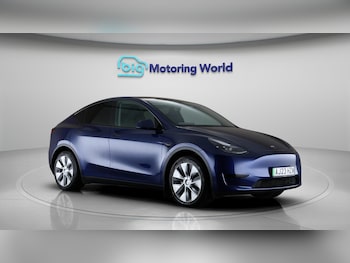 Used Tesla Model Y 2023 for sale - 76175489: Photo 2