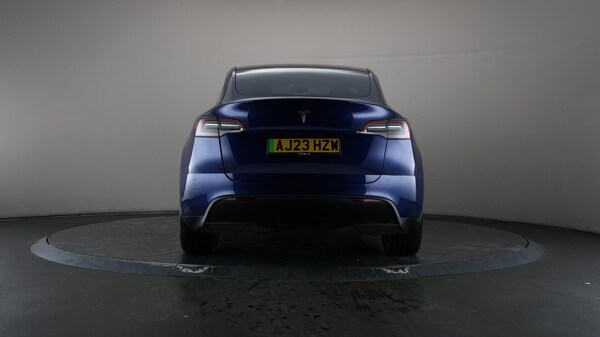 Used Tesla Model Y 2023 for sale - 76175489: Photo 36