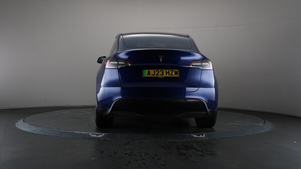 Used Tesla Model Y 2023 for sale - 76175489: Photo 37