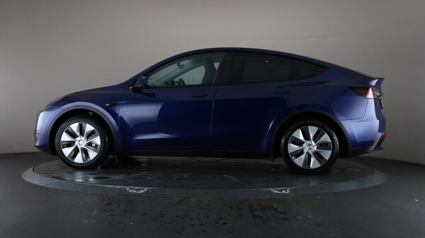 Used Tesla Model Y 2023 for sale - 76175489: Photo 38