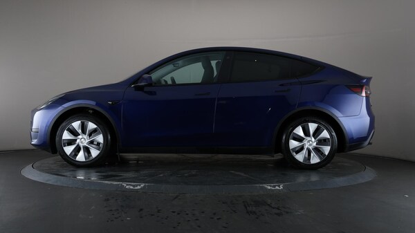 Used Tesla Model Y 2023 for sale - 76175489: Photo 39