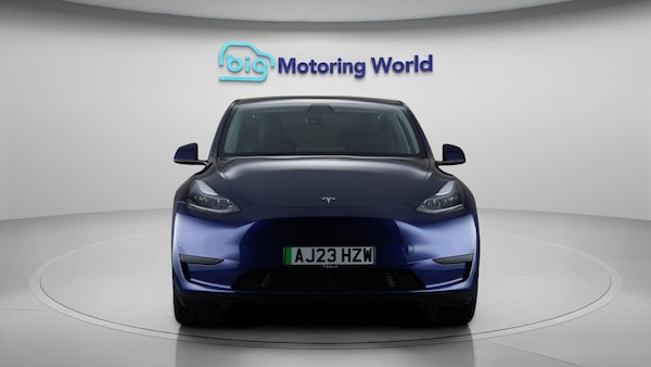 Used Tesla Model Y 2023 for sale - 76175489: Photo 3