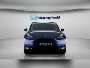 Used Tesla Model Y 2023 for sale - 76175489: Photo 3