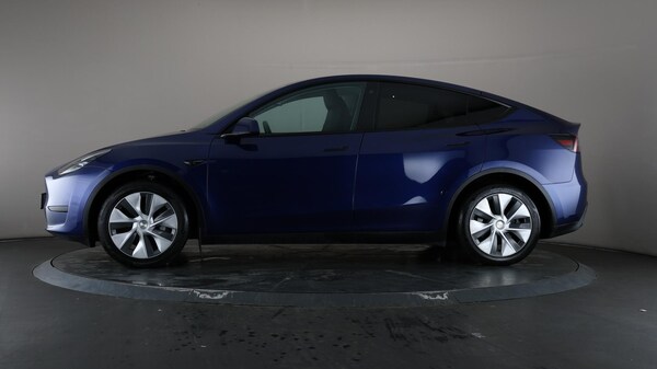 Used Tesla Model Y 2023 for sale - 76175489: Photo 40