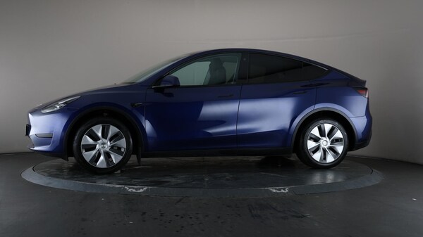 Used Tesla Model Y 2023 for sale - 76175489: Photo 41