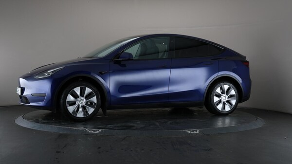 Used Tesla Model Y 2023 for sale - 76175489: Photo 42