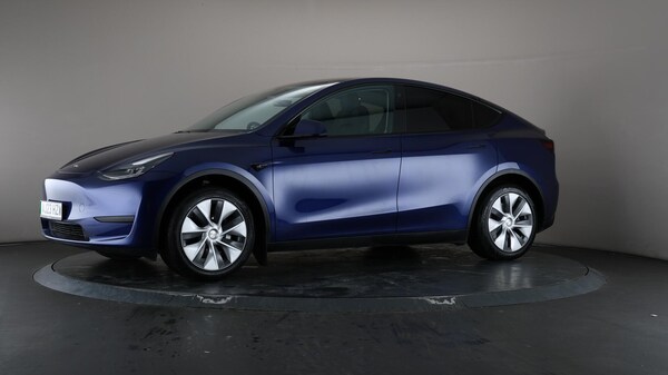 Used Tesla Model Y 2023 for sale - 76175489: Photo 43