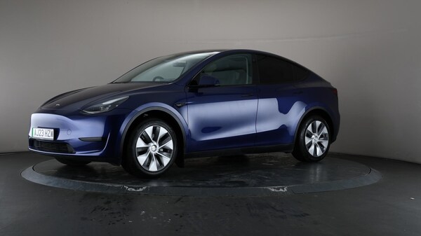 Used Tesla Model Y 2023 for sale - 76175489: Photo 44