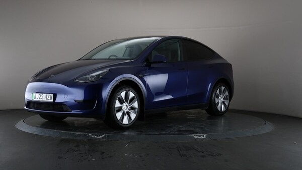 Used Tesla Model Y 2023 for sale - 76175489: Photo 45
