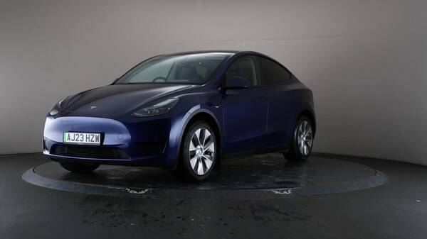Used Tesla Model Y 2023 for sale - 76175489: Photo 46