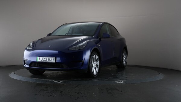 Used Tesla Model Y 2023 for sale - 76175489: Photo 47