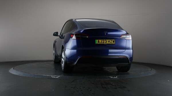 Used Tesla Model Y 2023 for sale - 76175489: Photo 48