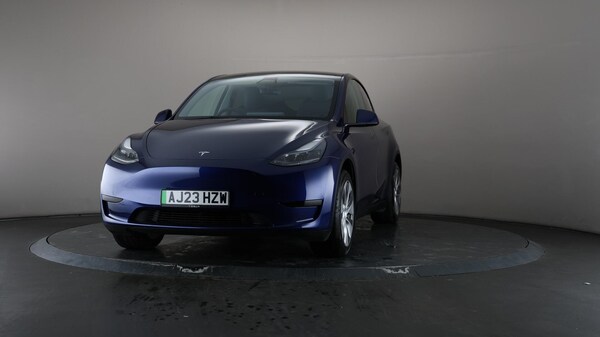 Used Tesla Model Y 2023 for sale - 76175489: Photo 49