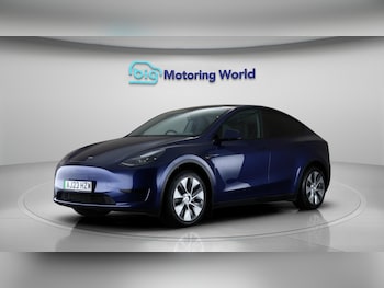 Used Tesla Model Y 2023 for sale - 76175489: Photo 4